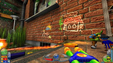 padman game|World of Padman – A Freeware Fun Shooter!.